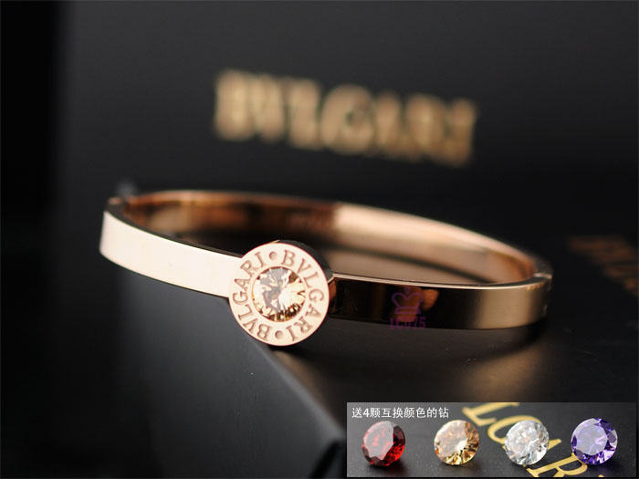 Bracciale Bvlgari Modello 27